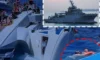 KKTC'de 3. gün… Faciada kaybolanları TCG Işın arıyor