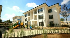 Kocaeli'de Kartepe Evleri’nde teslim heyecanı