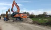 Kocaeli Kandıra’da altyapı çalışmalarında önemli aşama