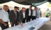 Konya’da Larende Kapısı kazı çalışmaları incelendi