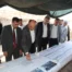 Konya’da Larende Kapısı kazı çalışmaları incelendi