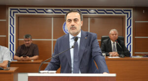 Konya’nın girişimcilik ekosistemine Konya Ticaret Odası’ndan güçlü katkı