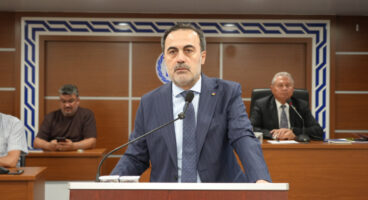 Konya’nın girişimcilik ekosistemine Konya Ticaret Odası’ndan güçlü katkı