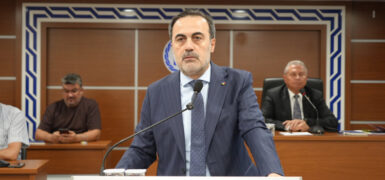 Konya’nın girişimcilik ekosistemine Konya Ticaret Odası’ndan güçlü katkı