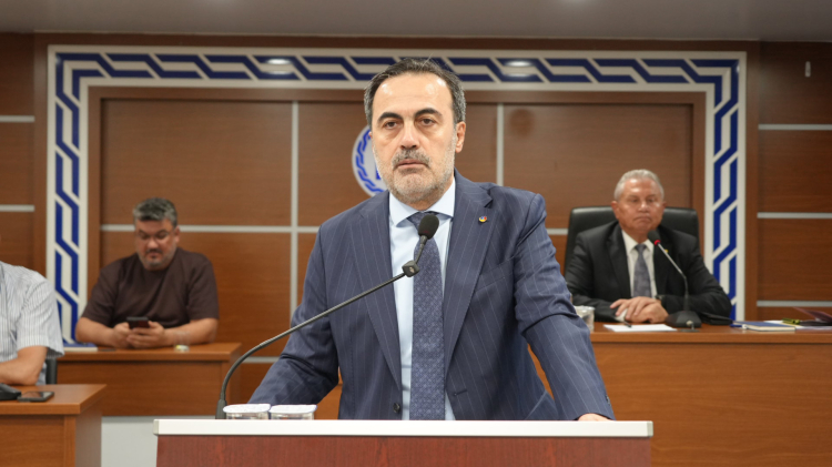 Konya’nın girişimcilik ekosistemine Konya Ticaret Odası’ndan güçlü katkı