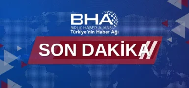 Marmara'da batan geminin yeri tespit edildi