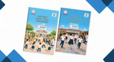 MEB'den okula uyum sürecine aile desteği: Program yıl boyu sürecek