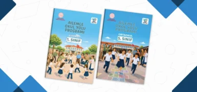 MEB'den okula uyum sürecine aile desteği: Program yıl boyu sürecek