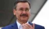 Melih Gökçek ifadeye çağrıldı