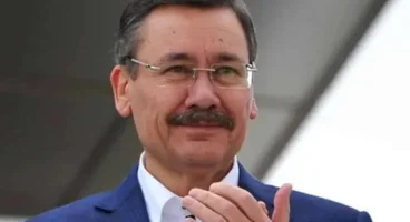 Melih Gökçek ifadeye çağrıldı