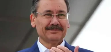 Melih Gökçek ifadeye çağrıldı