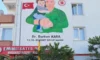 Merhum Devlet Bakanı Dr. Burhan Kara'nın ismi Giresun'da caddeye verildi