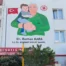 Merhum Devlet Bakanı Dr. Burhan Kara'nın ismi Giresun'da caddeye verildi