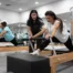 Mersin’de kadınlara ücretsiz pilates kursu