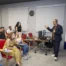 Mersin’de liderliğin şifreleri konuşuldu