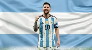 Messi’den milli takım kariyerine veda: Artık zamanının geldiğini düşünüyorum Messi’den milli takım kariyerine veda: Artık zamanının geldiğini düşünüyorum