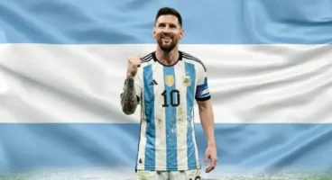 Messi’den milli takım kariyerine veda: Artık zamanının geldiğini düşünüyorum