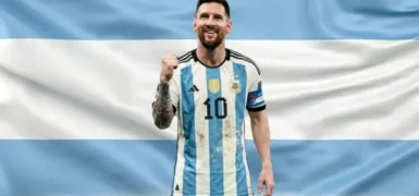 Messi’den milli takım kariyerine veda: Artık zamanının geldiğini düşünüyorum