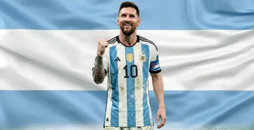 Messi’den milli takım kariyerine veda: Artık zamanının geldiğini düşünüyorum Messi’den milli takım kariyerine veda: Artık zamanının geldiğini düşünüyorum