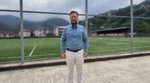 Milletvekili Avcı: Rize Sanayi Sitesi taşınıyor; Çiftekavak vadisi sanayi vadisine dönüşecek