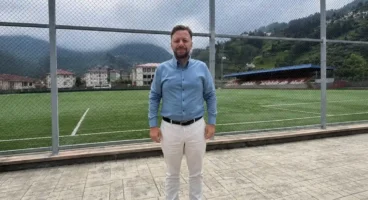 Milletvekili Avcı: Rize Sanayi Sitesi taşınıyor; Çiftekavak vadisi sanayi vadisine dönüşecek