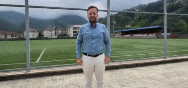 Milletvekili Avcı: Rize Sanayi Sitesi taşınıyor; Çiftekavak vadisi sanayi vadisine dönüşecek