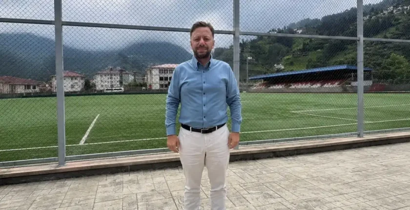 Milletvekili Avcı: Rize Sanayi Sitesi taşınıyor; Çiftekavak vadisi sanayi vadisine dönüşecek Milletvekili Avcı: Rize Sanayi Sitesi taşınıyor; Çiftekavak vadisi sanayi vadisine dönüşecek
