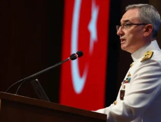 MSB: Türkiye, Suriye'nin güvenlik ve istikrarına desteğini sürdürecek