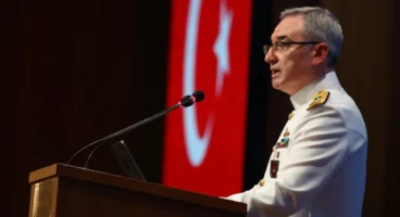 MSB: Türkiye, Suriye'nin güvenlik ve istikrarına desteğini sürdürecek