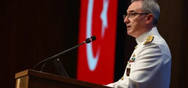 MSB: Türkiye, Suriye'nin güvenlik ve istikrarına desteğini sürdürecek