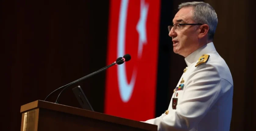 MSB: Türkiye, Suriye'nin güvenlik ve istikrarına desteğini sürdürecek