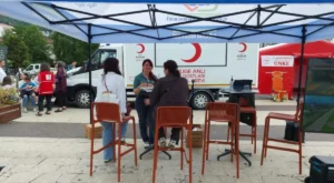 OBB Çözüm Merkezi’nde %98 başarı