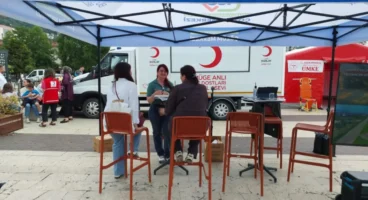 OBB Çözüm Merkezi’nde %98 başarı