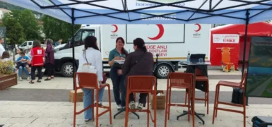 OBB Çözüm Merkezi’nde %98 başarı