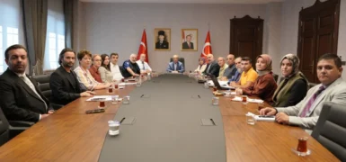 Öğrenci Devamsızlığı Nedenleri ve Çözümleri Çalıştayı Ümraniye’de düzenlendi
