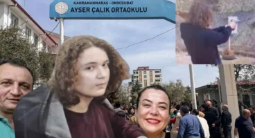 Okul saldırısı davasında baba: “Oğlumdan şikayetçiyim”