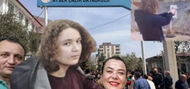 Okul saldırısı davasında baba: “Oğlumdan şikayetçiyim”