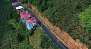 Ordu Mesudiye’de 4 mahalleye daha konforlu ulaşım