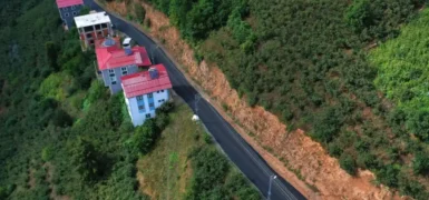 Ordu Mesudiye’de 4 mahalleye daha konforlu ulaşım