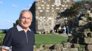 Ordu’nun tarihi ve doğal mirasları UNESCO yolunda!