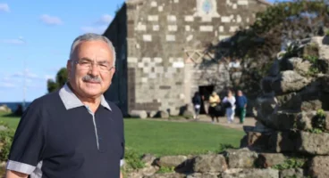 Ordu’nun tarihi ve doğal mirasları UNESCO yolunda!
