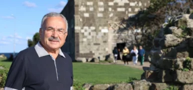 Ordu’nun tarihi ve doğal mirasları UNESCO yolunda!