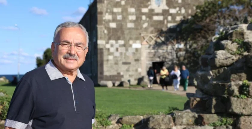 Ordu’nun tarihi ve doğal mirasları UNESCO yolunda!