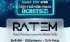RATEM’den radyo yayıncılığında dijital dönüşüm hamlesi