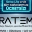 RATEM’den radyo yayıncılığında dijital dönüşüm hamlesi