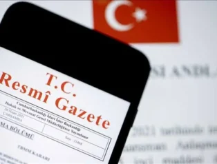Resmî Gazete’de atama hareketliliği: 21 kararla 83 atama