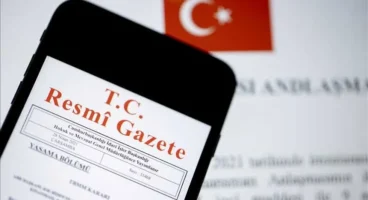 Resmî Gazete’de atama hareketliliği: 21 kararla 83 atama