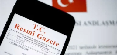 Resmî Gazete’de atama hareketliliği: 21 kararla 83 atama