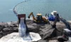 Samsun’da deniz tabanı yenileniyor, kıyılar güçleniyor