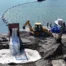 Samsun’da deniz tabanı yenileniyor, kıyılar güçleniyor